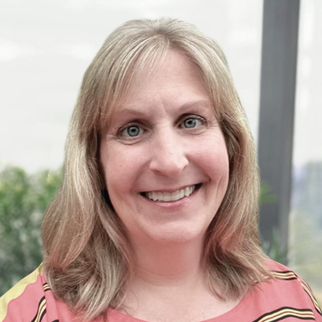 Karen Aikman